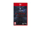 Clive Barker's Hellraiser Revival - Day One Edition + Pre-Order Bonus - Nintendo Switch 2