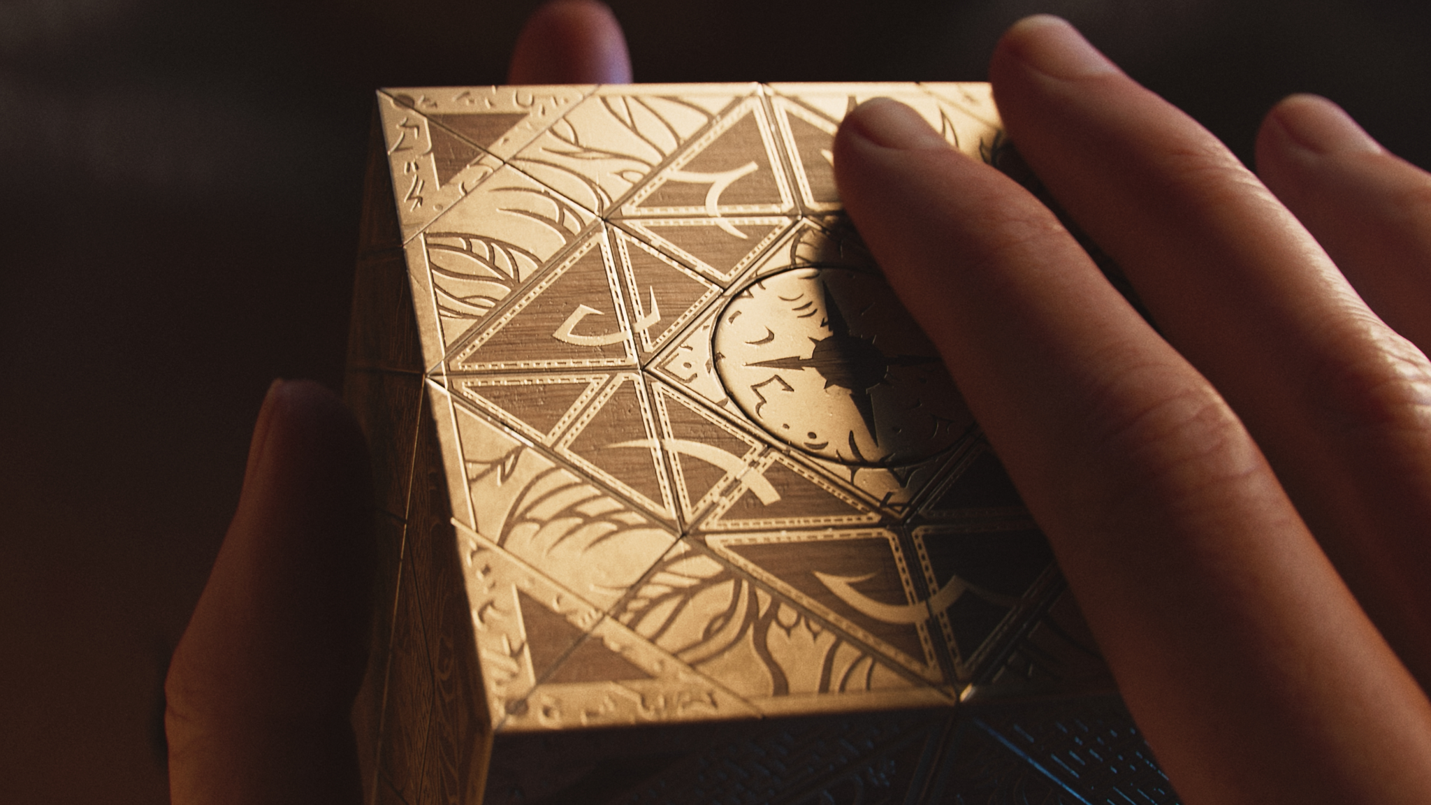 Clive Barker's Hellraiser Revival - Day One Edition + Pre-Order Bonus - Nintendo Switch 2