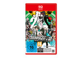 Danganronpa 2x2 - Nintendo Switch 2