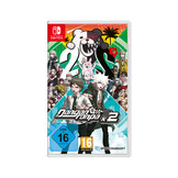 Danganronpa 2x2 - Nintendo Switch