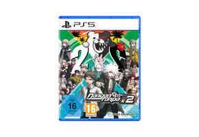 Danganronpa 2x2 - PS5