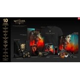 The Witcher 3: Wild Hunt Anniversary Monster Slayer Kit - Collector Edition