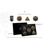 The Witcher 3: Wild Hunt Anniversary Monster Slayer Kit - Collector Edition