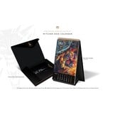 The Witcher 3: Wild Hunt Anniversary Monster Slayer Kit - Collector Edition