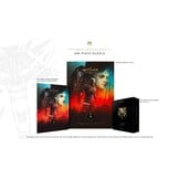 The Witcher 3: Wild Hunt Anniversary Monster Slayer Kit - Collector Edition