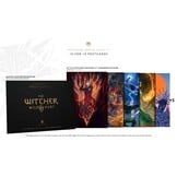 The Witcher 3: Wild Hunt Anniversary Monster Slayer Kit - Collector Edition