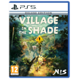 Village in the Shade - Deluxe Edition - PS5