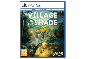 Village in the Shade - Deluxe Edition - PS5