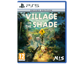 Village in the Shade - Deluxe Edition - PS5