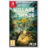 Village in the Shade - Deluxe Edition - Nintendo Switch