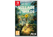 Village in the Shade - Deluxe Edition - Nintendo Switch