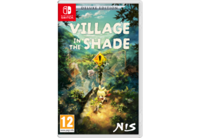 Village in the Shade - Deluxe Edition - Nintendo Switch