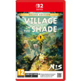 Village in the Shade - Deluxe Edition - Nintendo Switch 2