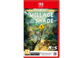 Village in the Shade - Deluxe Edition - Nintendo Switch 2