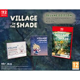 Village in the Shade - Deluxe Edition - Nintendo Switch 2