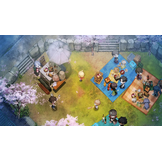 Village in the Shade - Deluxe Edition - Nintendo Switch 2