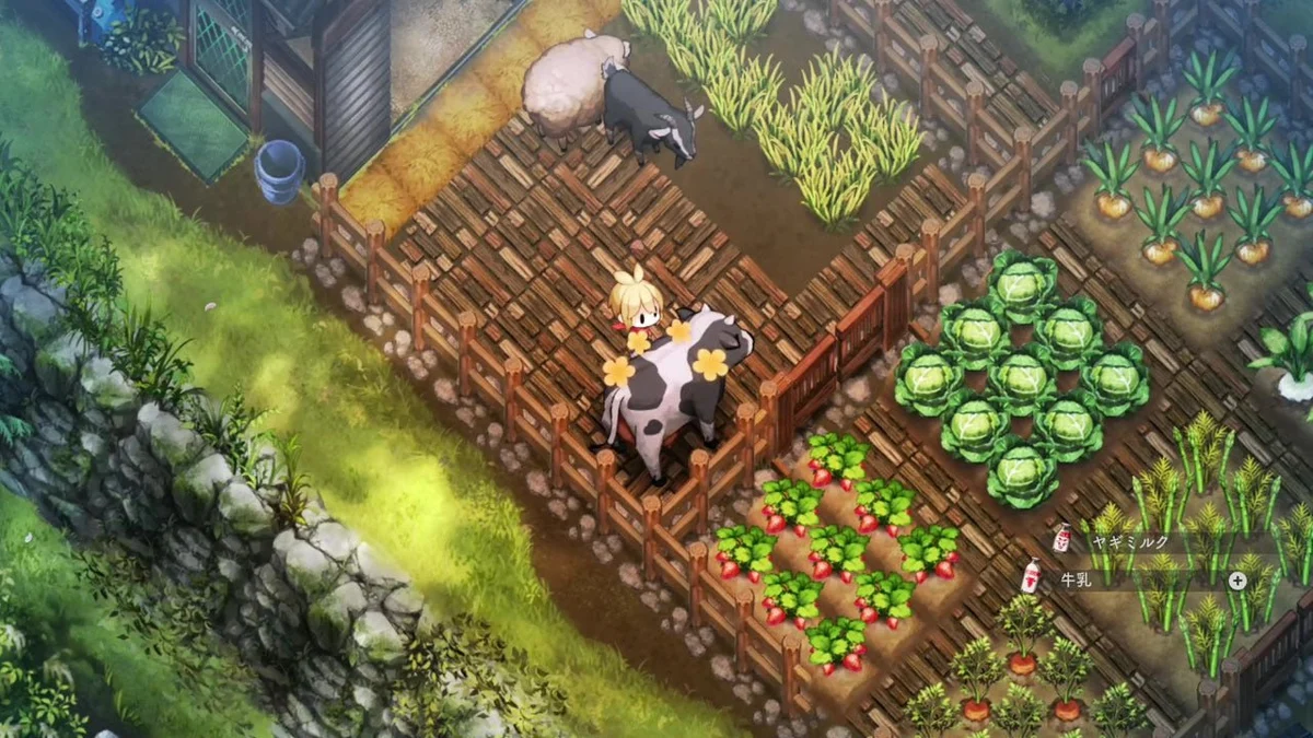 Village in the Shade - Deluxe Edition - Nintendo Switch 2