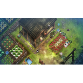 Village in the Shade - Deluxe Edition - Nintendo Switch 2