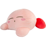 Mega Sleeping Kirby Pluche Knuffel (30cm)