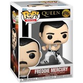 Pop Rocks: Queen - Freddie Mercury - Funko Pop #496