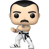 Pop Rocks: Queen - Freddie Mercury - Funko Pop #496