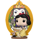 Pop Deluxe: Snow White - Funko Pop #1694