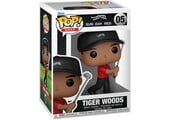 Pop Golf: Sun Day Red - Tiger Woods - Funko Pop #05