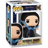 Pop Harry Potter: Severus Snape - Funko Pop #195