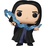 Pop Harry Potter: Severus Snape - Funko Pop #195