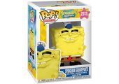 Pop Animation: Spongebob Squarepants - Spongebob - Funko Pop #2313