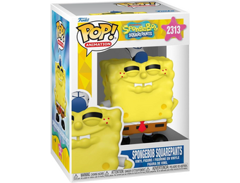 Pop Animation: Spongebob Squarepants - Spongebob - Funko Pop #2313
