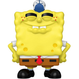 Pop Animation: Spongebob Squarepants - Spongebob - Funko Pop #2313