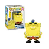 Pop Animation: Spongebob Squarepants - Spongebob - Funko Pop #2313