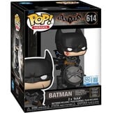 Pop Heroes: Batman - Funko Pop #614