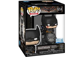 Pop Heroes: Batman - Funko Pop #614
