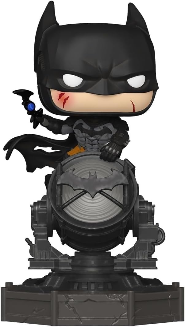 Pop Heroes: Batman - Funko Pop #614