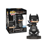 Pop Heroes: Batman - Funko Pop #614
