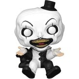 Pop Movies: Terrifier - Art the Clown - Funko Pop #2011