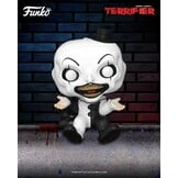Pop Movies: Terrifier - Art the Clown - Funko Pop #2011
