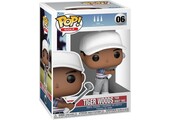 Pop Golf: Tiger Woods - Tour Debut 1992 - Funko Pop #06