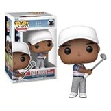 Pop Golf: Tiger Woods - Tour Debut 1992 - Funko Pop #06