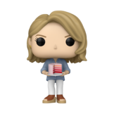 Pop Icons: Martha Stewart (with Cake) Funko Pop #97