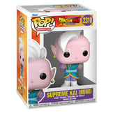 Pop Animation: Dragon Ball Daima - Supreme Kai - Funko Pop #2310