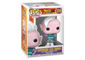 Pop Animation: Dragon Ball Daima - Supreme Kai - Funko Pop #2310
