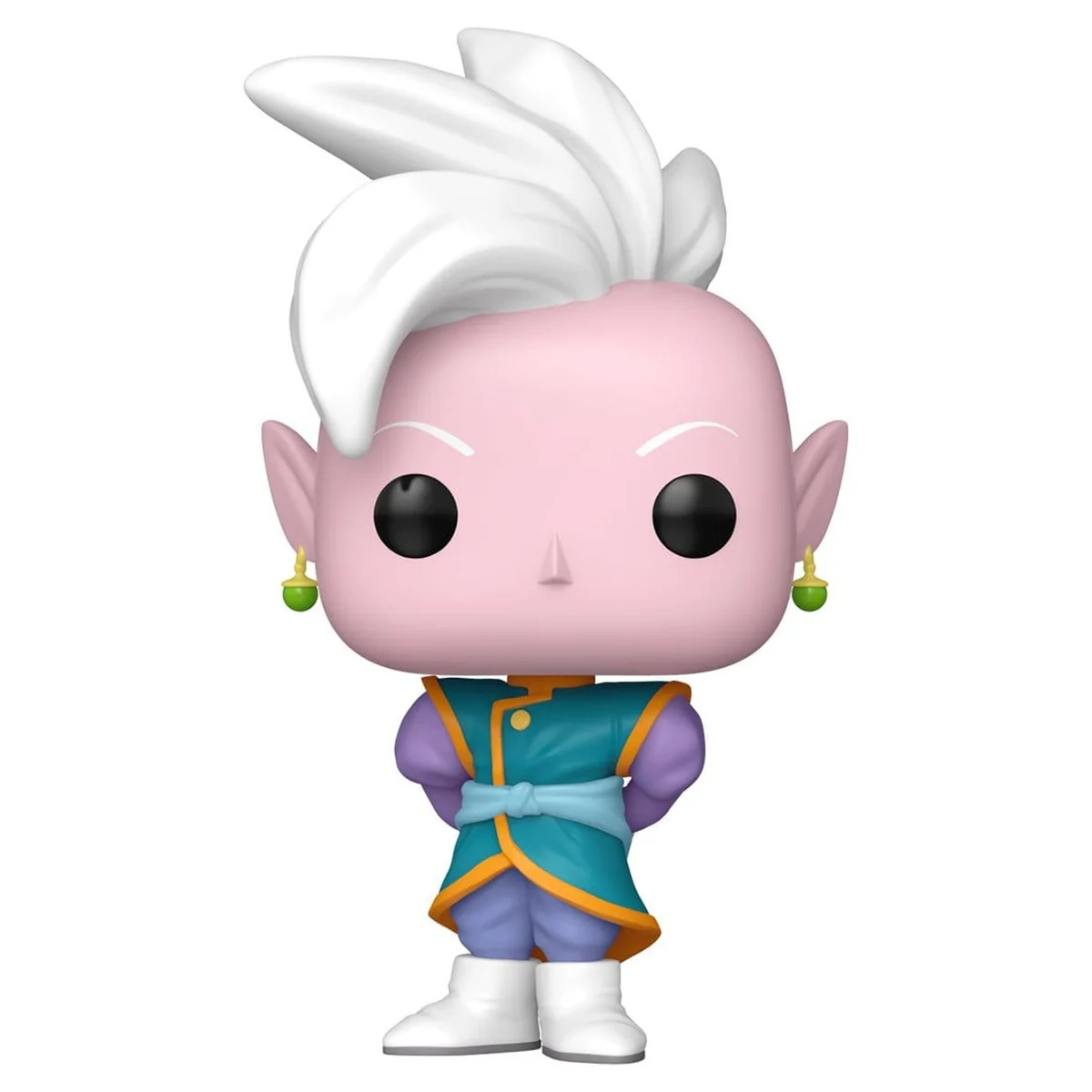 Pop Animation: Dragon Ball Daima - Supreme Kai - Funko Pop #2310