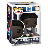 Pop Football: England - Bukayo Saka - Funko Pop #88