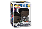 Pop Football: England - Bukayo Saka - Funko Pop #88