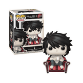 Pop Animation: Death Note - L - Funko Pop #2381