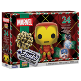 Pop Marvel: Adventskalender - 24 Day Countdown