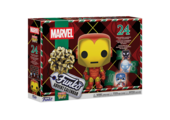 Pop Marvel: Adventskalender - 24 Day Countdown